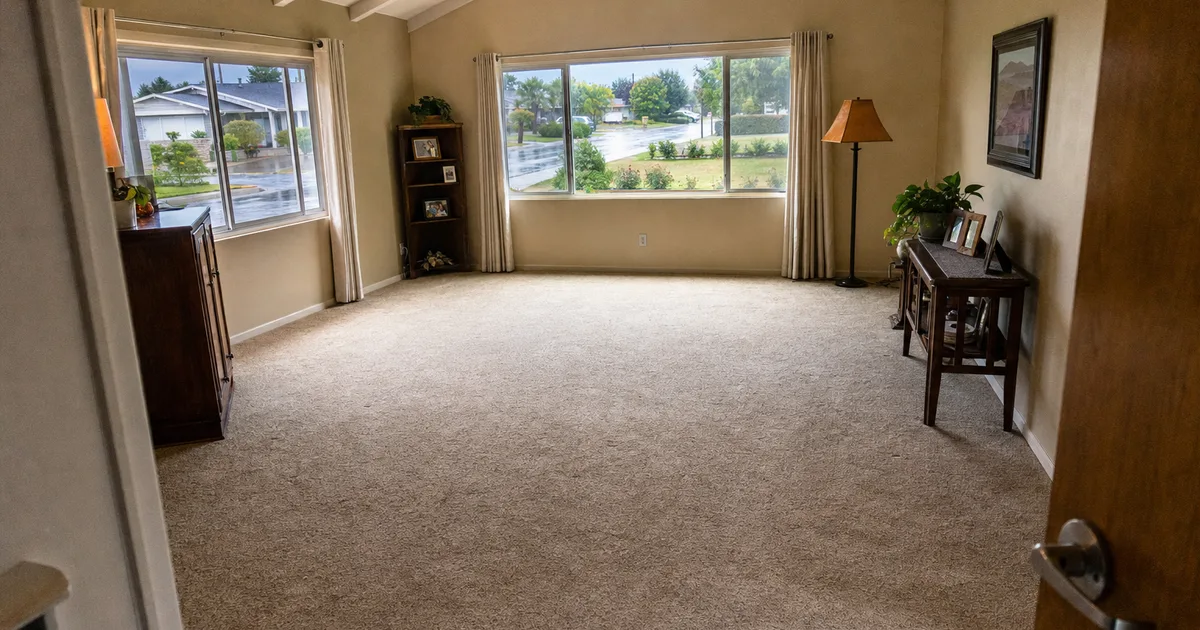 carpet cleaning in Compton, CA